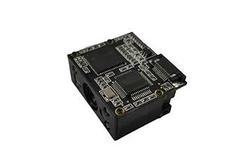 工業二維掃描模組提高倉庫信息化效率