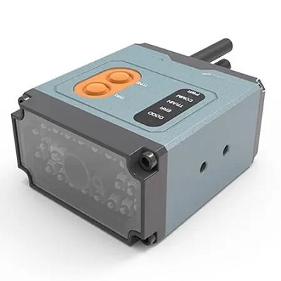 在工業制造業中選購二維碼掃描模組的要點