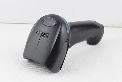 工業級別安全防爆型的掃描槍