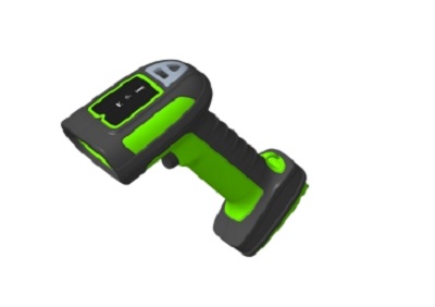 防爆高速精準強的工業掃描槍