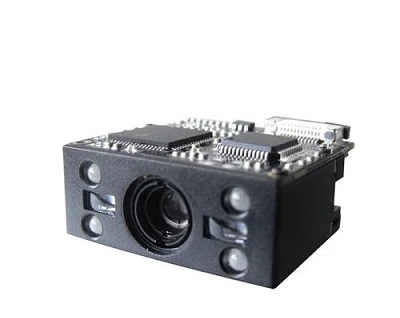 用掃描模組掃碼手段培養(yǎng)丟垃圾習慣