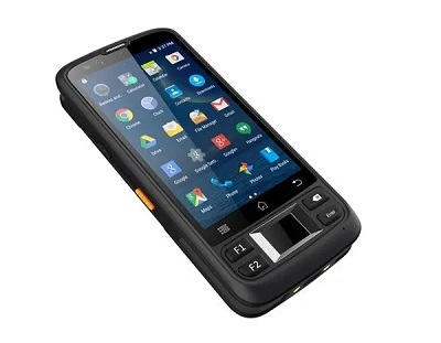 什么是手持pda設備