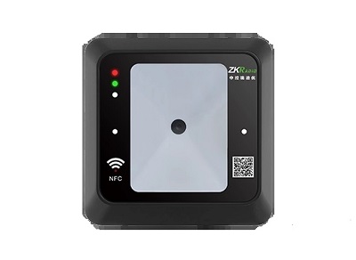 人臉門禁和二維碼門禁有什么區別