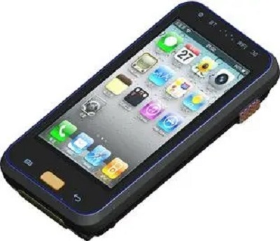 智能手持PDA助力企業迎戰“雙11”高峰物流