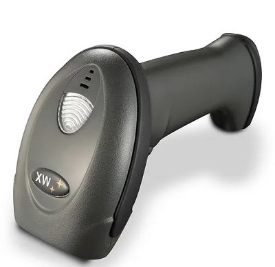 手持終端PDA為企業實現無紙化數據管理