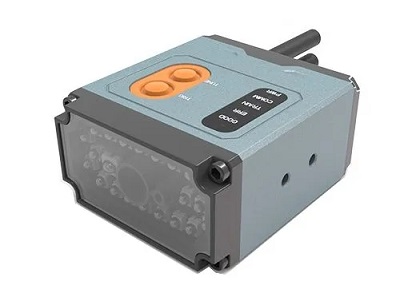 新大陸工業級條碼掃描器實現快速讀取條碼