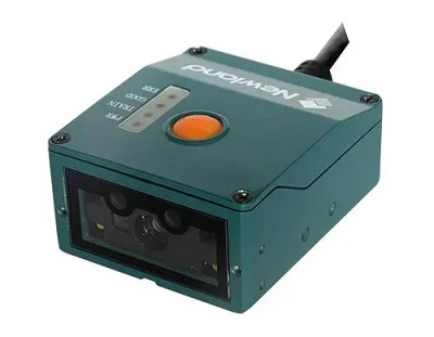 工業二維碼掃描器常用型號有哪些