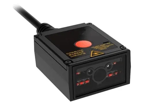 生產(chǎn)條碼掃描器在工業(yè)視覺掃描生產(chǎn)