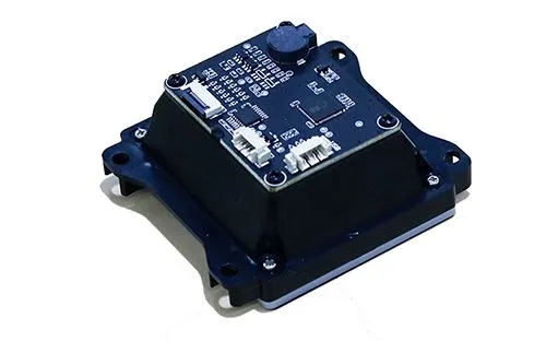 遠(yuǎn)距掃碼模塊應(yīng)用高速收費(fèi)站掃碼支付