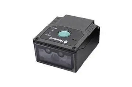 利用流水線固定式條碼掃描器實現(xiàn)自動化