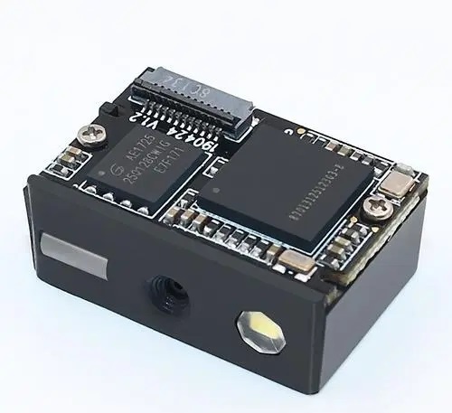 掃碼模塊助力高速收費(fèi)站實現(xiàn)快速掃碼支付