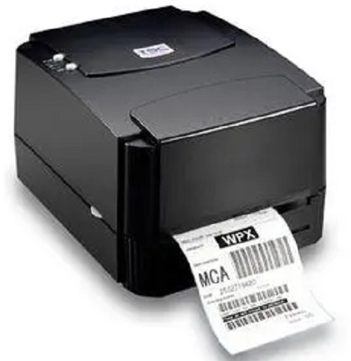 TSC系列滿足各種工業(yè)型條碼標(biāo)簽打印機(jī)