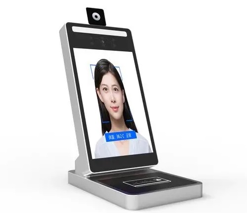 人臉測(cè)溫門禁機(jī)的閘機(jī)有哪些核心功能