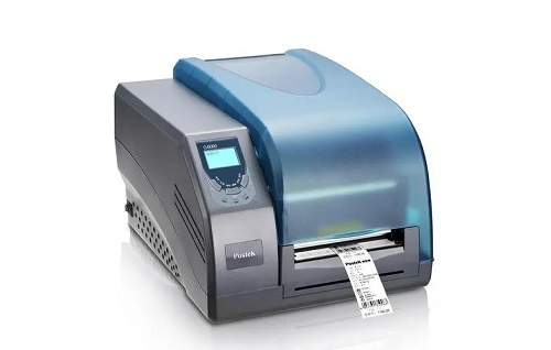 斑馬桌面式條碼標(biāo)簽打印機(jī)為醫(yī)療保健行業(yè)設(shè)計(jì)