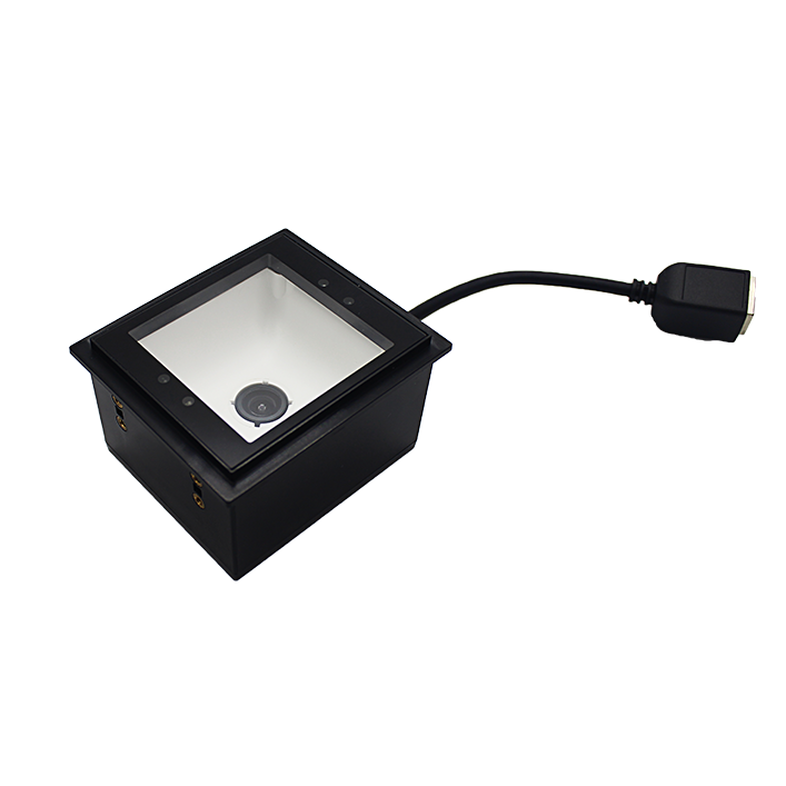 掃描模組的關鍵技術與應用領域