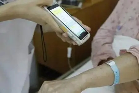 嵌入式掃碼器：醫保電子憑證掃碼應用的核心設備