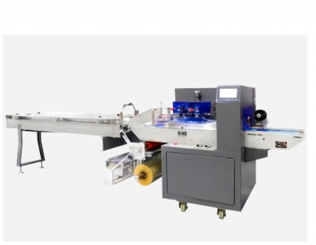 TSC PEX應用自助貼標機