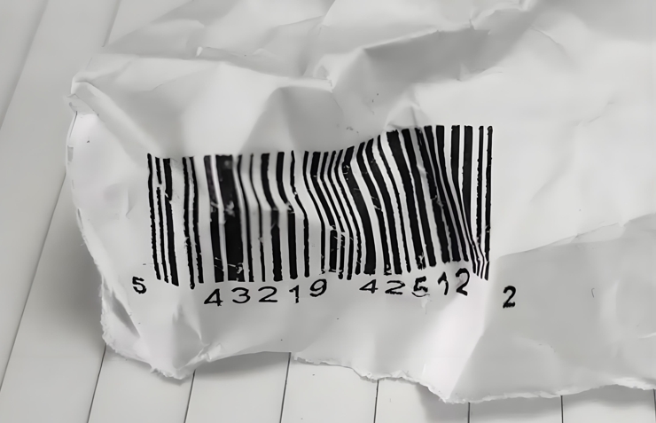 重塑識別邊界，污損碼掃描器——開啟未知世界的密鑰