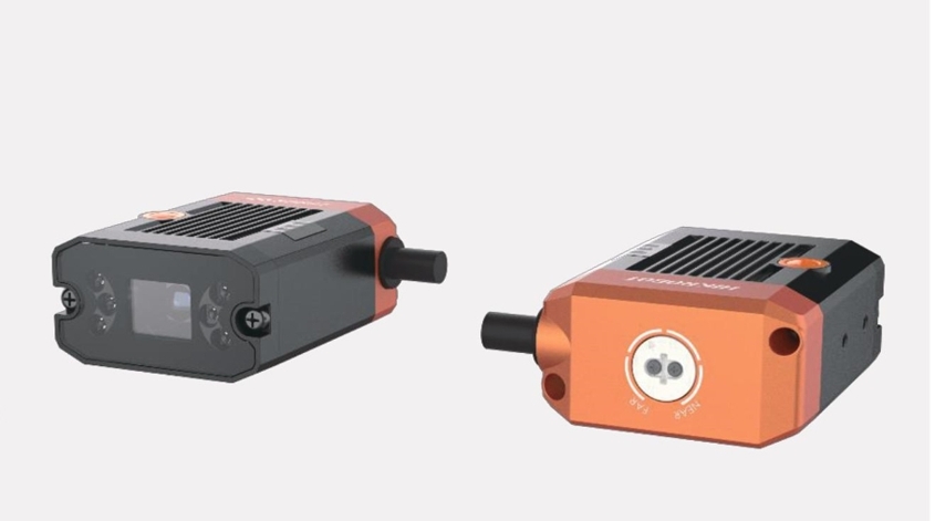 機器視覺技術引領食品飲料包裝安全