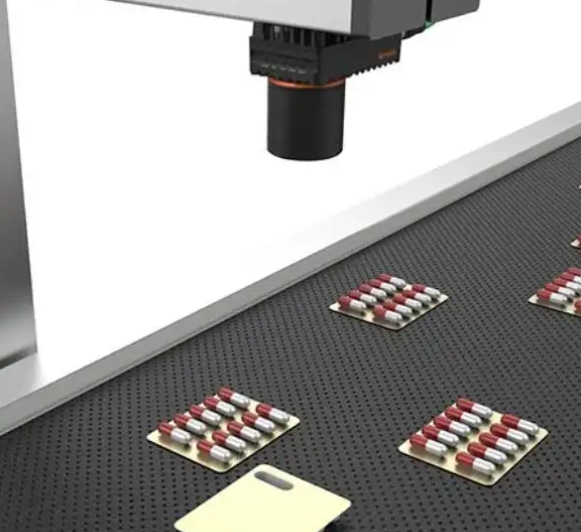 工業(yè)讀碼器——共創(chuàng)工業(yè)4.0高效未來