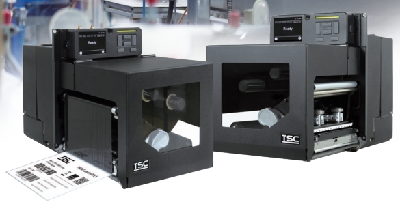 探索RFID標簽打印機的無限可能