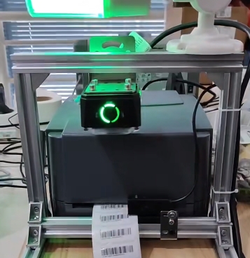 智能防重碼系統(tǒng)：開(kāi)啟條碼打印的高效精準(zhǔn)新時(shí)代