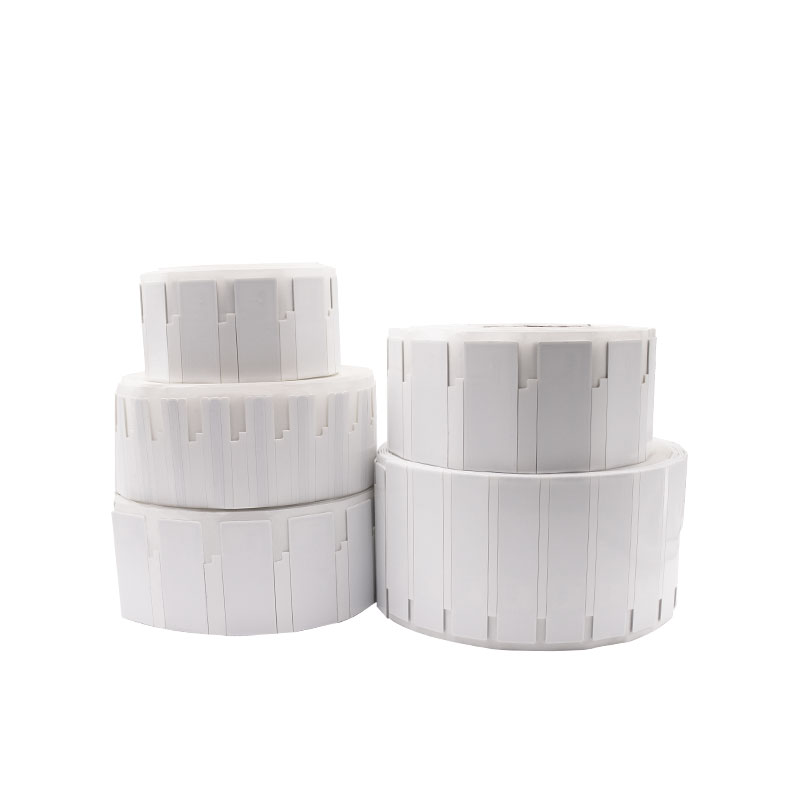 RFID標簽應用與選型全維度解析