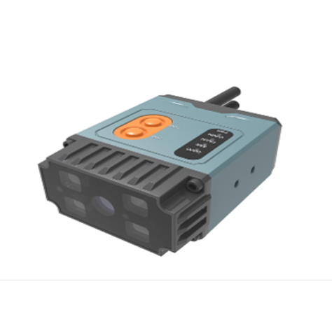 固定式讀碼器如何打造難以復制的自動化優勢