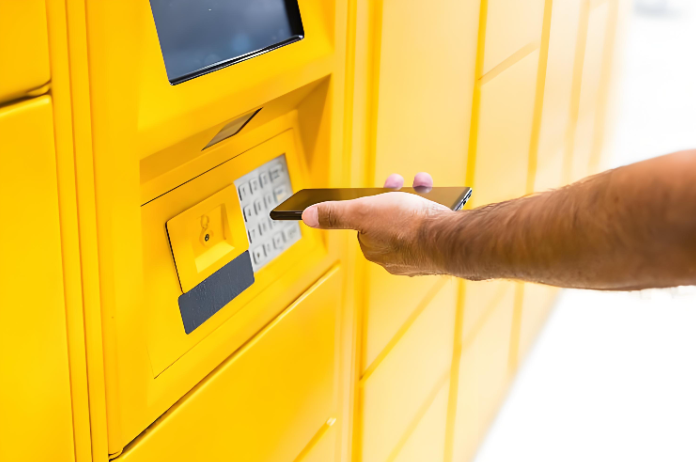 嵌入式掃碼器：賦能智能終端，讓“識別”成為本能