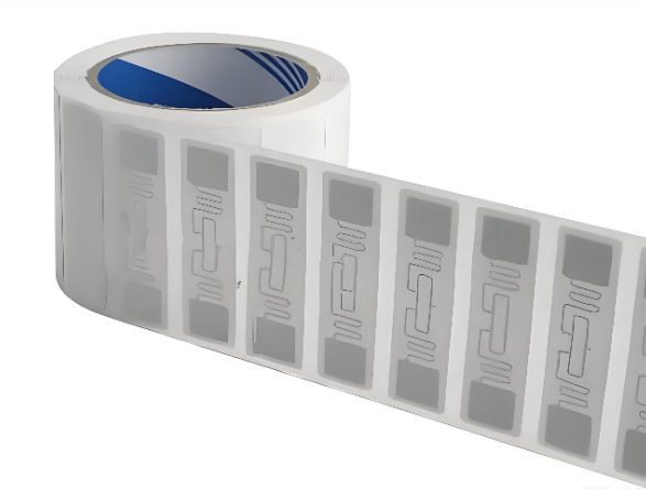 從“看不見的標簽”到萬物互聯：RFID技術如何重塑商業與生活