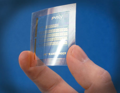 我國將大力扶持RFID技術的研究