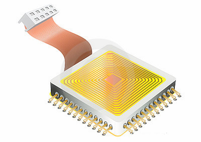 RFID技術在門票自動識別智能票中的作用