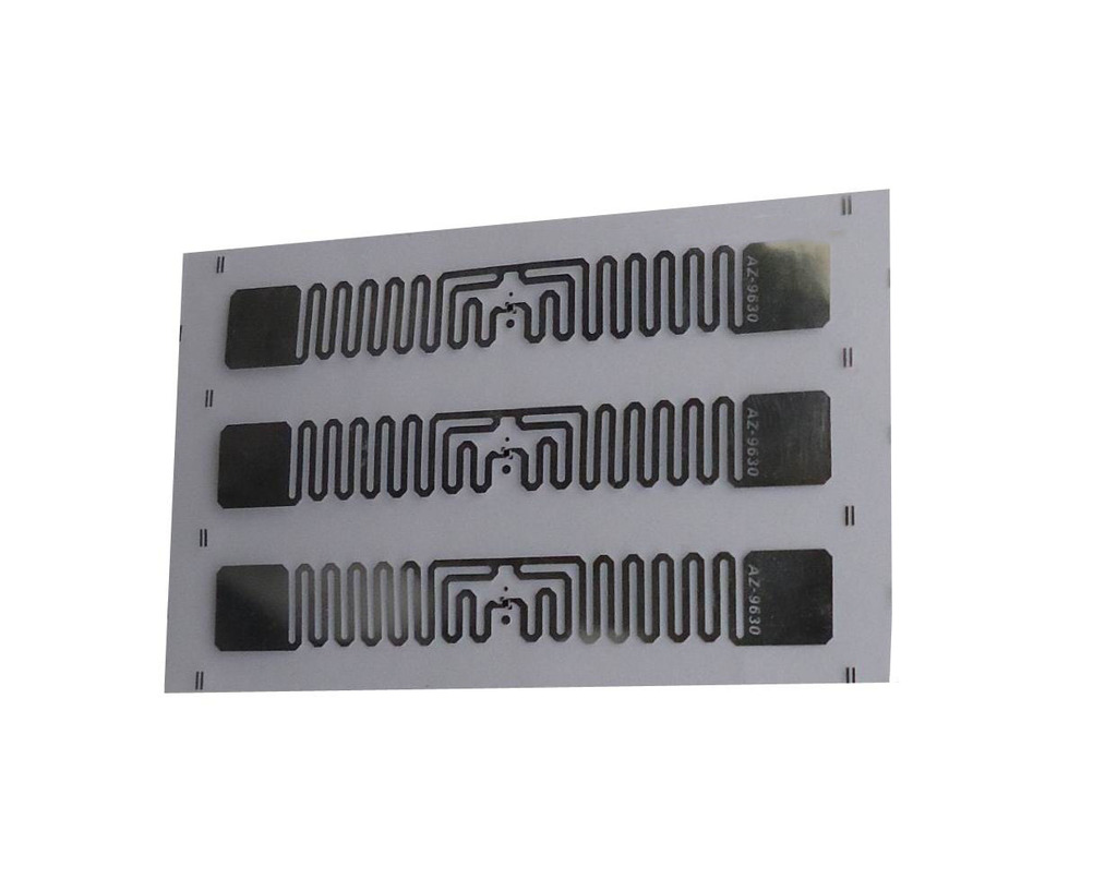 電力資產定位巡檢RFID系統介紹