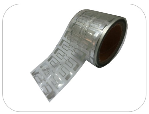 RFID技術與傳統條碼技術的比較