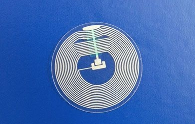 電子標簽技術(shù)對煙花爆竹進行全程監(jiān)控