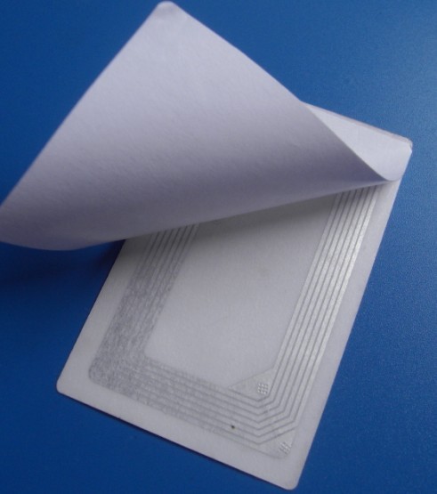 RFID技術(shù)應(yīng)用于商品零售業(yè)