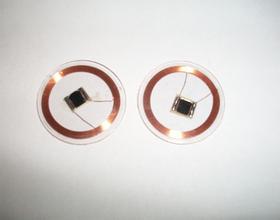 無源RFID技術(shù)應(yīng)用于NANS