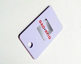 尼日利亞大選運用RFID技術