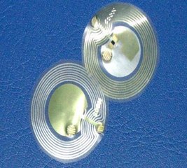  汽車電子標識技術介紹