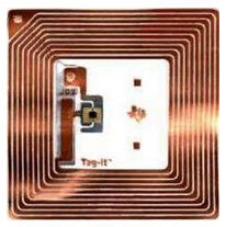 RFID技術應用于珠寶行業