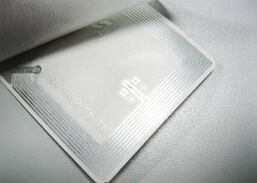 RFID技術在電力設施監測系統上的應用