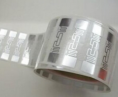 電子標簽技術應用于軍營圖書館