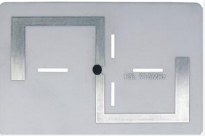 RFID嬰兒智能防盜系統介紹