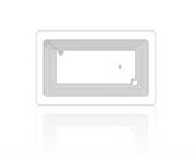 RFID身份證可管理進口整車