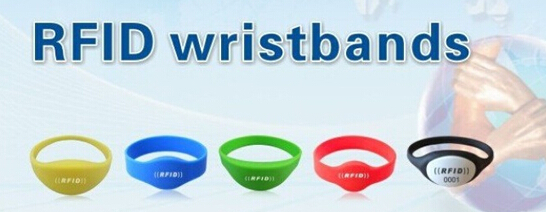 RFID腕帶介紹