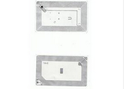 小區安防系統運用RFID電子標簽
