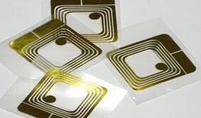 郵筒安裝RFID電子標簽防盜