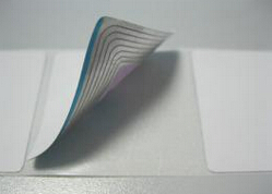 RFID電子標簽的優點