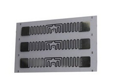 RFID在低碳交通建設中的應用