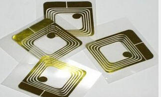 RFID系統主要組成部分